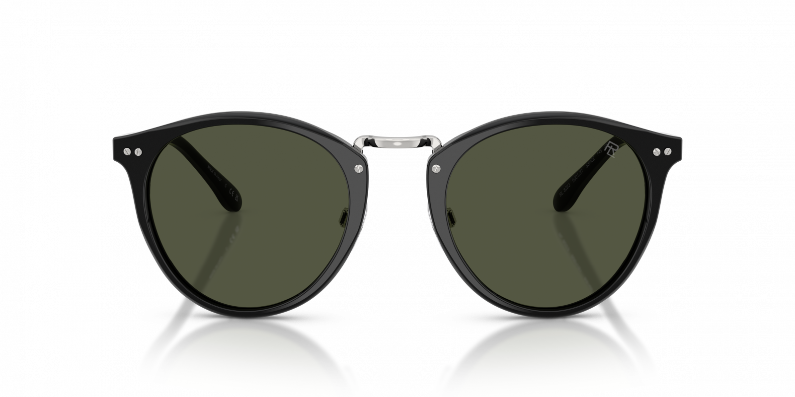 Ralph Lauren RL8223 500131 The Quincy 